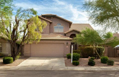 4708 E Adobe Dr, Phoenix, AZ 85050 photo 1
