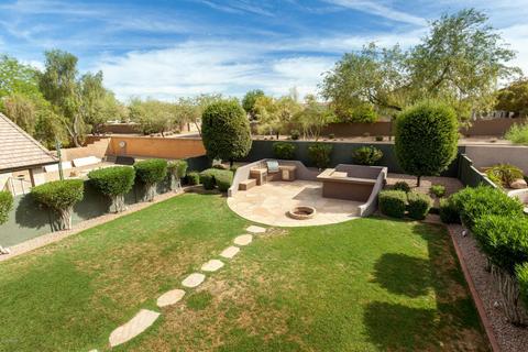 4708 E Adobe Dr, Phoenix, AZ 85050 photo 20