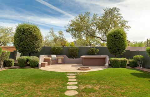 4708 E Adobe Dr, Phoenix, AZ 85050 photo 28