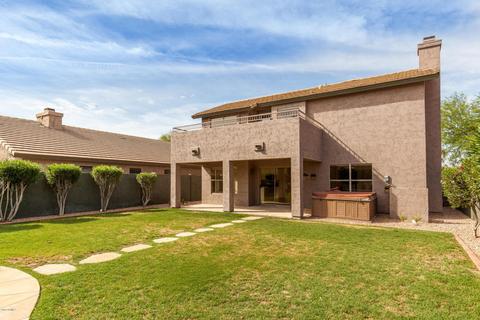 4708 E Adobe Dr, Phoenix, AZ 85050 photo 27