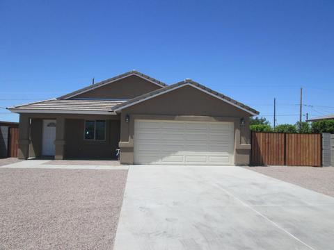 2730 E Pueblo Ave, Phoenix, AZ 85040 photo 1