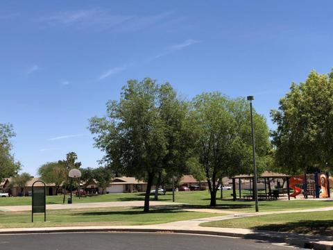 2255 E Forge Ave, Mesa, AZ 85204 photo 25