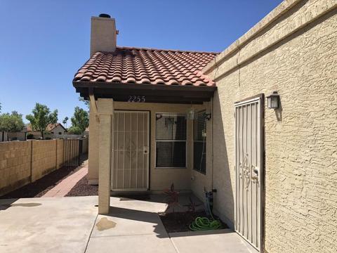 2255 E Forge Ave, Mesa, AZ 85204 photo 2