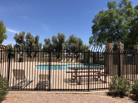 2255 E Forge Ave, Mesa, AZ 85204 photo 21