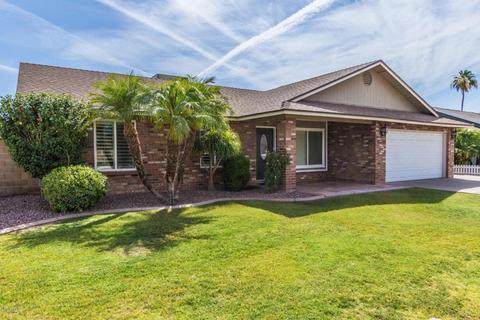 2241 E Carol Ave, Mesa, AZ 85204 photo 2