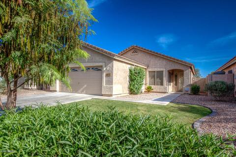 877 E Baylor Ln, Gilbert, AZ 85296 photo 1