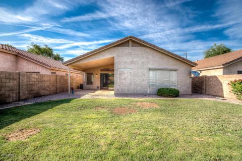 877 E Baylor Ln, Gilbert, AZ 85296 photo 19