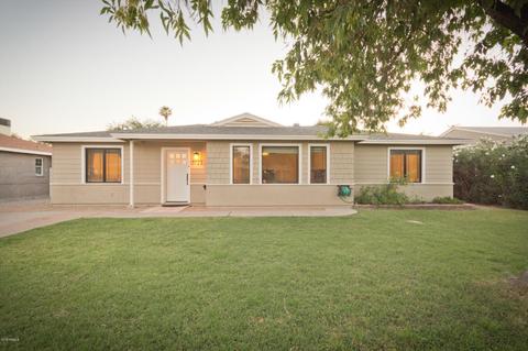 5722 N 11th Pl, Phoenix, AZ 85014 photo 2