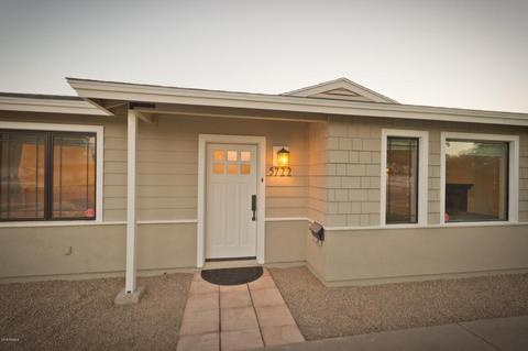 5722 N 11th Pl, Phoenix, AZ 85014 photo 3