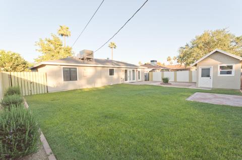 5722 N 11th Pl, Phoenix, AZ 85014 photo 27