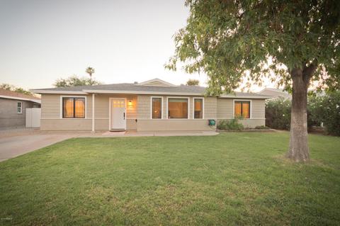 5722 N 11th Pl, Phoenix, AZ 85014 photo 1