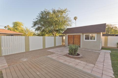 5722 N 11th Pl, Phoenix, AZ 85014 photo 30