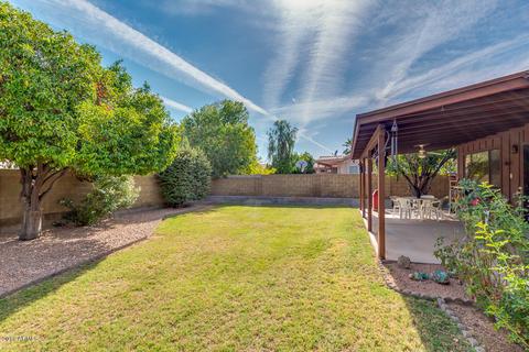 2305 E Leonora St, Mesa, AZ 85213 photo 29
