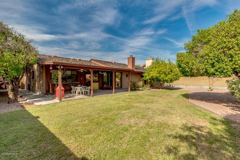 2305 E Leonora St, Mesa, AZ 85213 photo 26