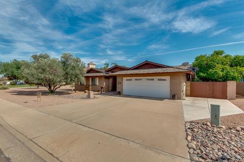 2305 E Leonora St, Mesa, AZ 85213 photo 3