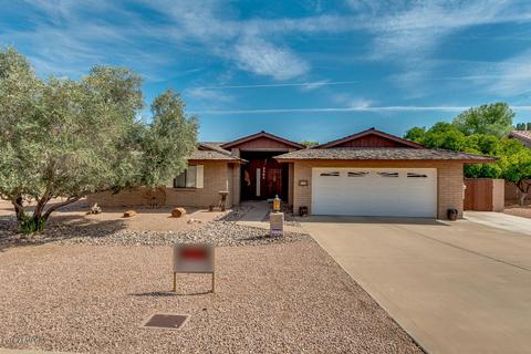 2305 E Leonora St, Mesa, AZ 85213 photo 1