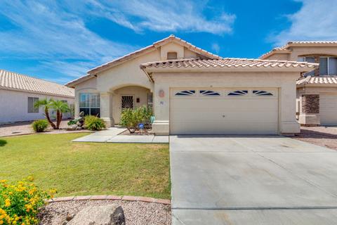 1011 W Aire Libre Ave, Phoenix, AZ 85023