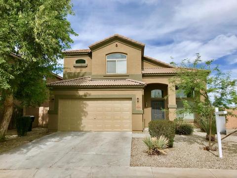 6525 S 37th Dr, Phoenix, AZ 85041 photo 1