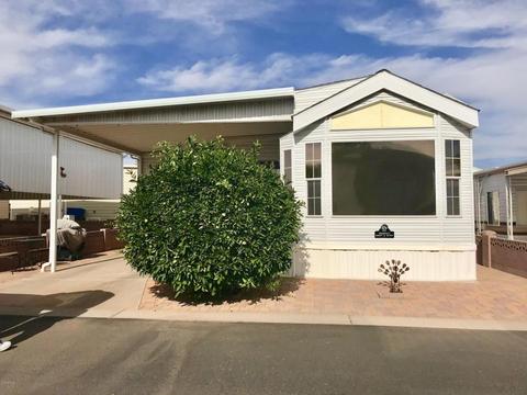 7750 E Broadway Rd #94, Mesa, AZ 85208 photo 1