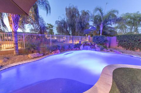 3364 E Phelps St, Gilbert, AZ 85295 photo 3