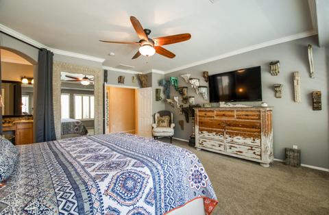 3364 E Phelps St, Gilbert, AZ 85295 photo 25