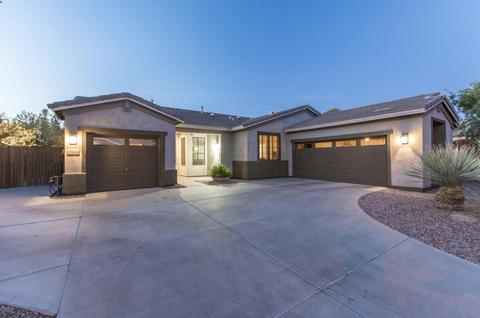 3364 E Phelps St, Gilbert, AZ 85295 photo 1