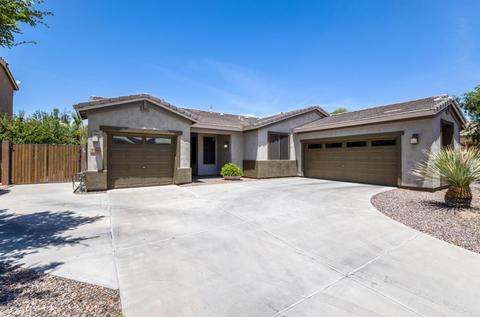 3364 E Phelps St, Gilbert, AZ 85295 photo 52