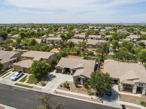 3364 E Phelps St, Gilbert, AZ 85295 photo 49