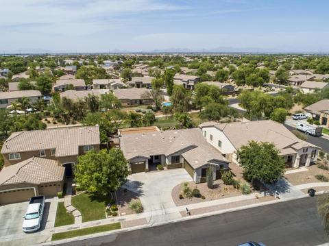3364 E Phelps St, Gilbert, AZ 85295 photo 51