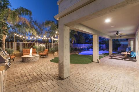 3364 E Phelps St, Gilbert, AZ 85295 photo 7
