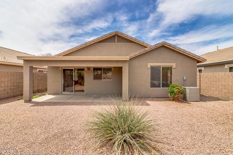4241 E Sundance Ave, Gilbert, AZ 85297 photo 23