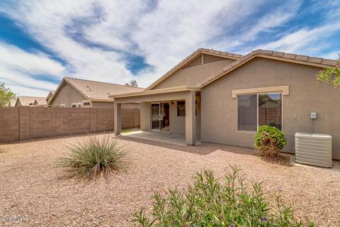 4241 E Sundance Ave, Gilbert, AZ 85297 photo 26