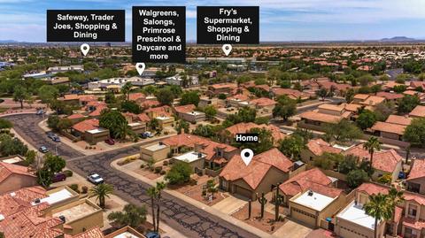 3937 E White Aster St, Phoenix, AZ 85044 photo 26