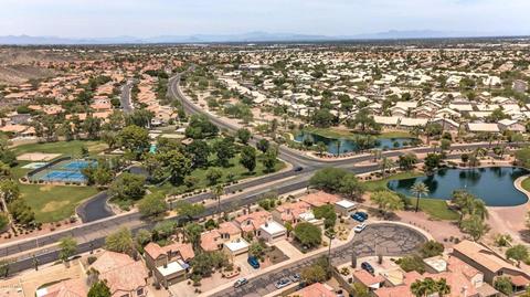 3937 E White Aster St, Phoenix, AZ 85044 photo 30