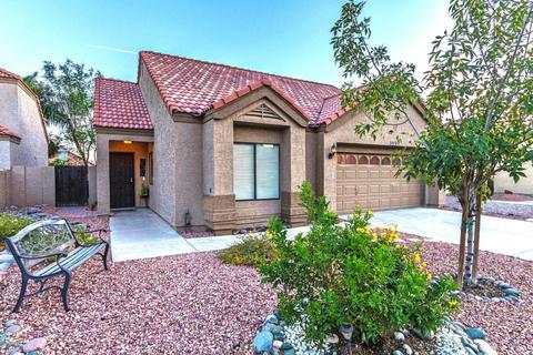 3937 E White Aster St, Phoenix, AZ 85044 photo 1
