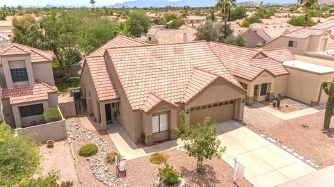 3937 E White Aster St, Phoenix, AZ 85044 photo 19