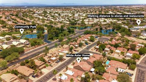 3937 E White Aster St, Phoenix, AZ 85044 photo 2
