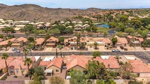 3937 E White Aster St, Phoenix, AZ 85044 photo 28