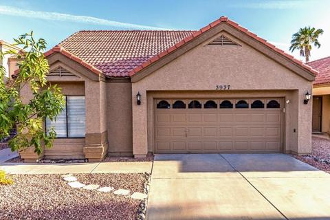 3937 E White Aster St, Phoenix, AZ 85044 photo 31