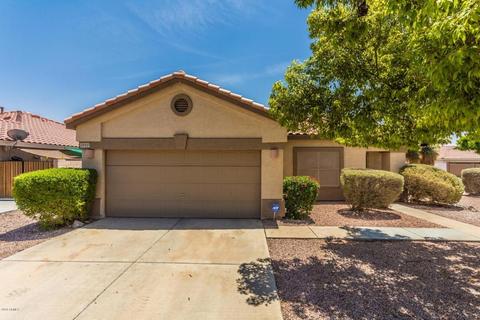 8235 E Posada Ave, Mesa, AZ 85212 photo 1