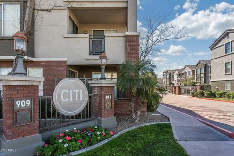 909 E Camelback Rd #3109, Phoenix, AZ 85014 photo 16