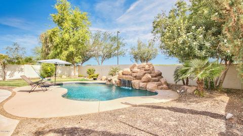 1427 E Indigo St, Gilbert, AZ 85298 photo 39