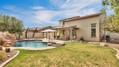 1427 E Indigo St, Gilbert, AZ 85298 photo 38