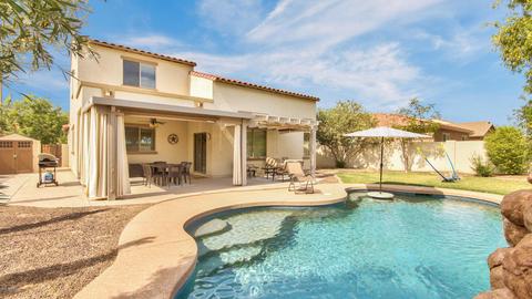 1427 E Indigo St, Gilbert, AZ 85298 photo 40