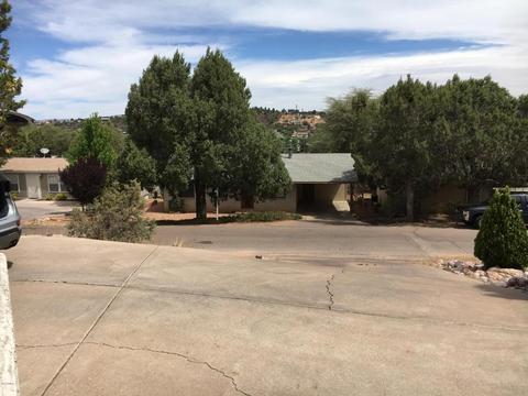 117 E Pine St, Payson, AZ 85541 photo 30