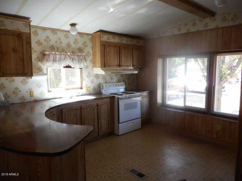 2001 W Saddle Blanket Dr, Payson, AZ 85541 photo 6