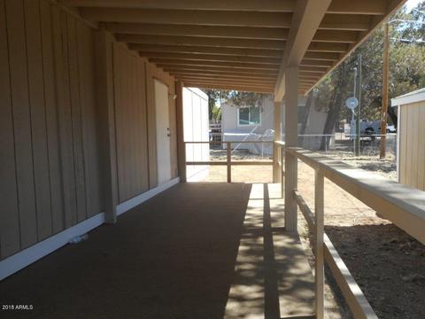 2001 W Saddle Blanket Dr, Payson, AZ 85541 photo 3