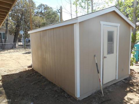 2001 W Saddle Blanket Dr, Payson, AZ 85541 photo 4