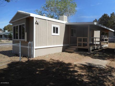 2001 W Saddle Blanket Dr, Payson, AZ 85541 photo 2