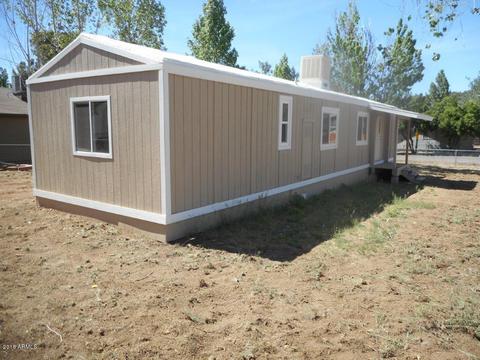 2001 W Saddle Blanket Dr, Payson, AZ 85541 photo 1